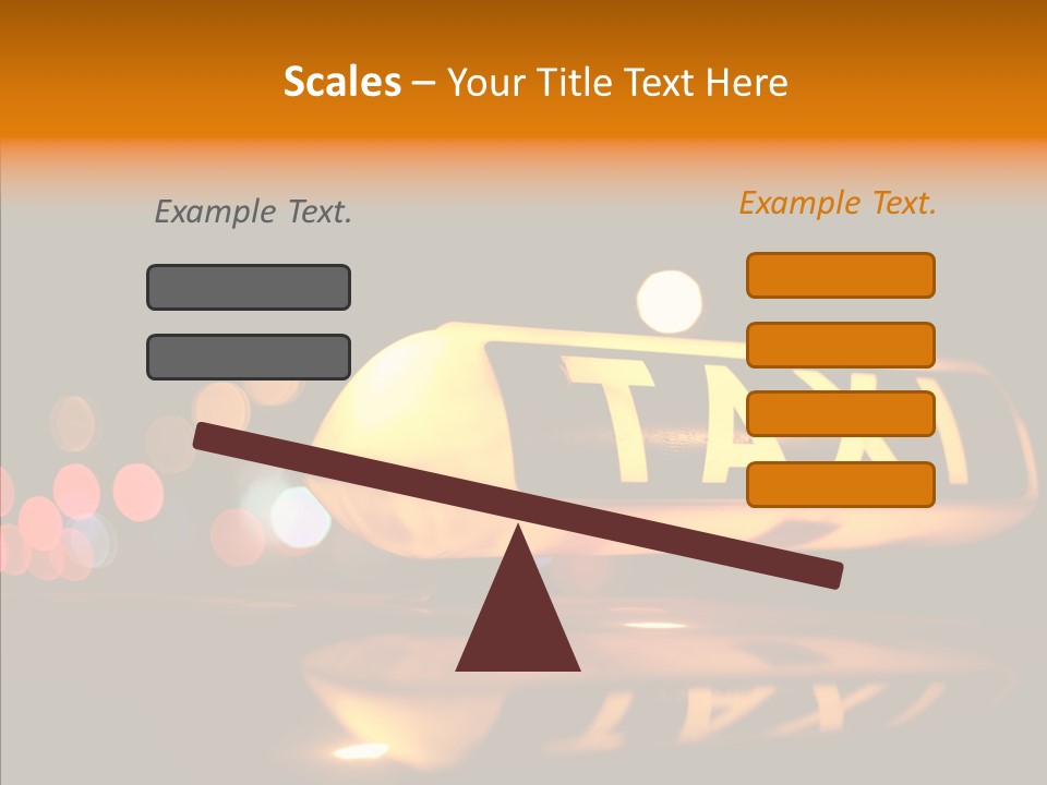 Idea Line Creation PowerPoint Template
