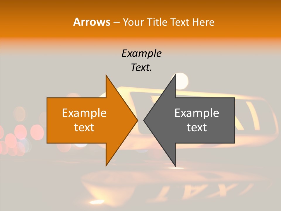 Idea Line Creation PowerPoint Template