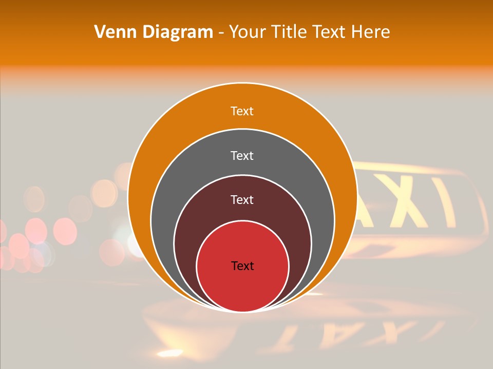 Idea Line Creation PowerPoint Template