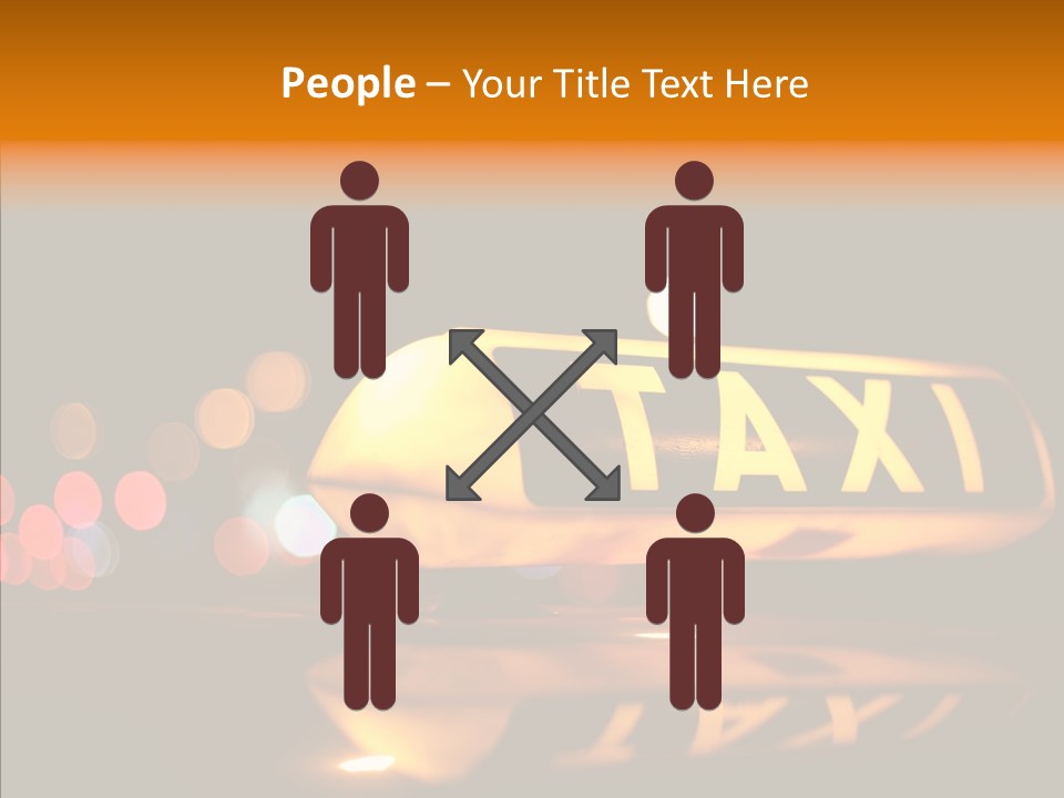 Idea Line Creation PowerPoint Template