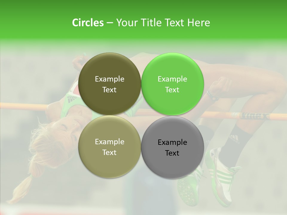 Barcelona Greece Steryiou PowerPoint Template