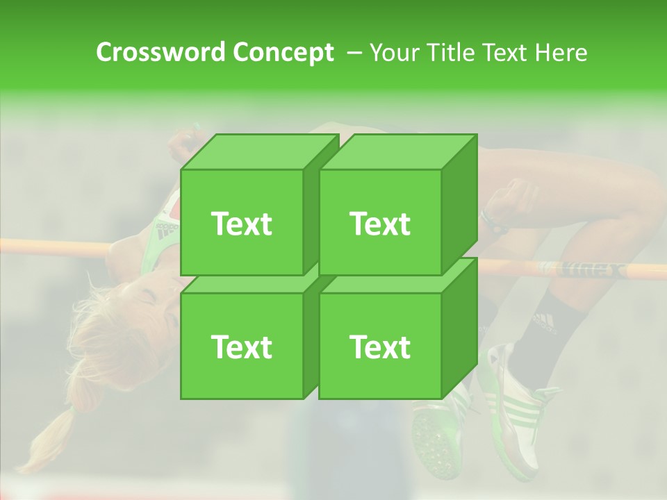 Barcelona Greece Steryiou PowerPoint Template