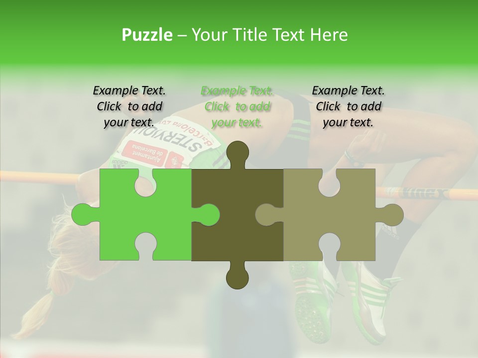 Barcelona Greece Steryiou PowerPoint Template