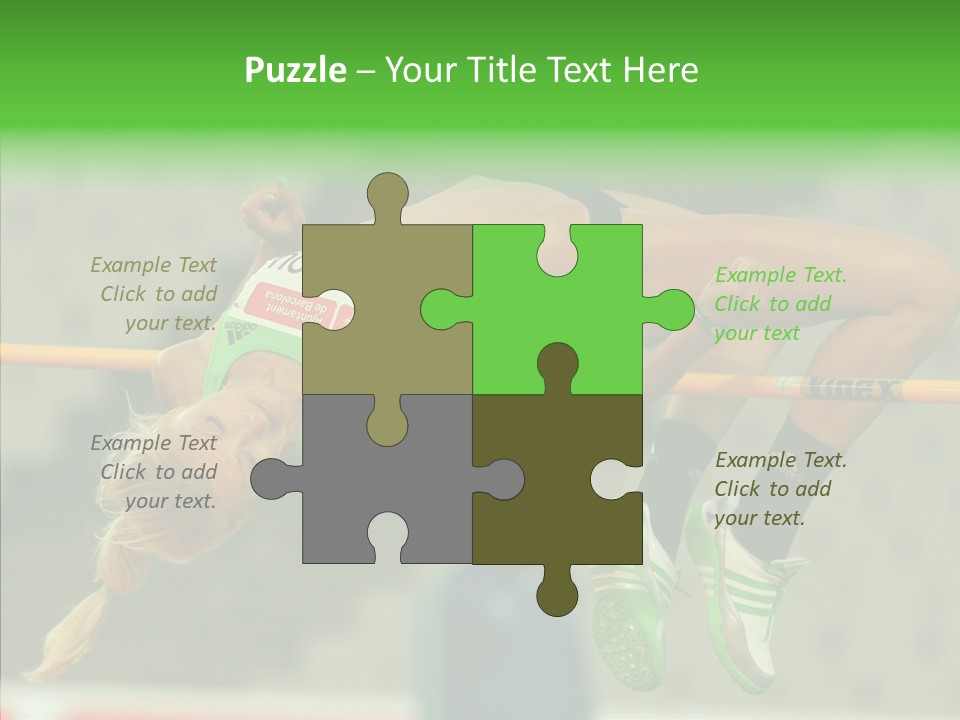 Barcelona Greece Steryiou PowerPoint Template