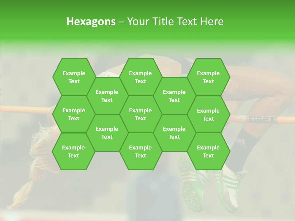 Barcelona Greece Steryiou PowerPoint Template