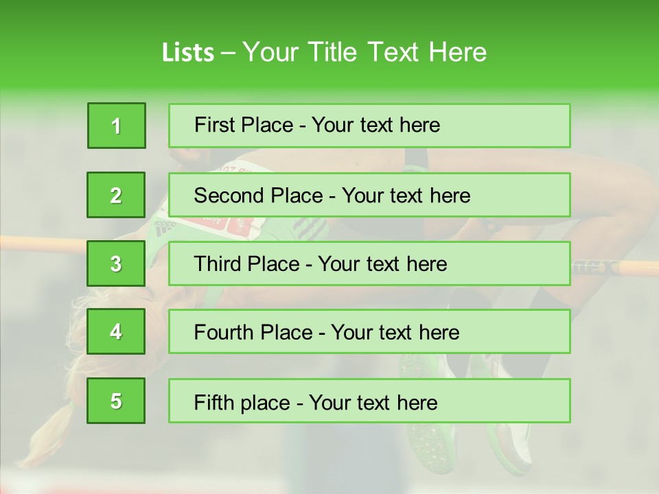 Barcelona Greece Steryiou PowerPoint Template