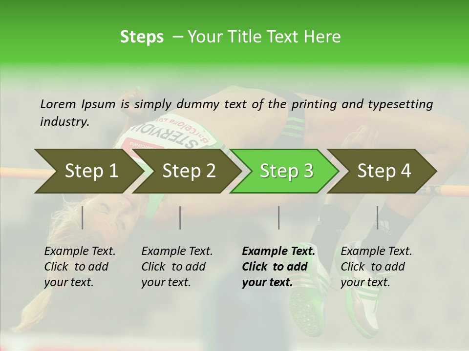 Barcelona Greece Steryiou PowerPoint Template