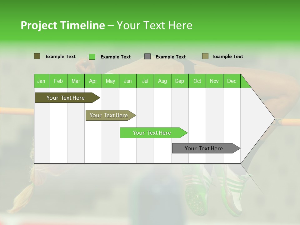 Barcelona Greece Steryiou PowerPoint Template