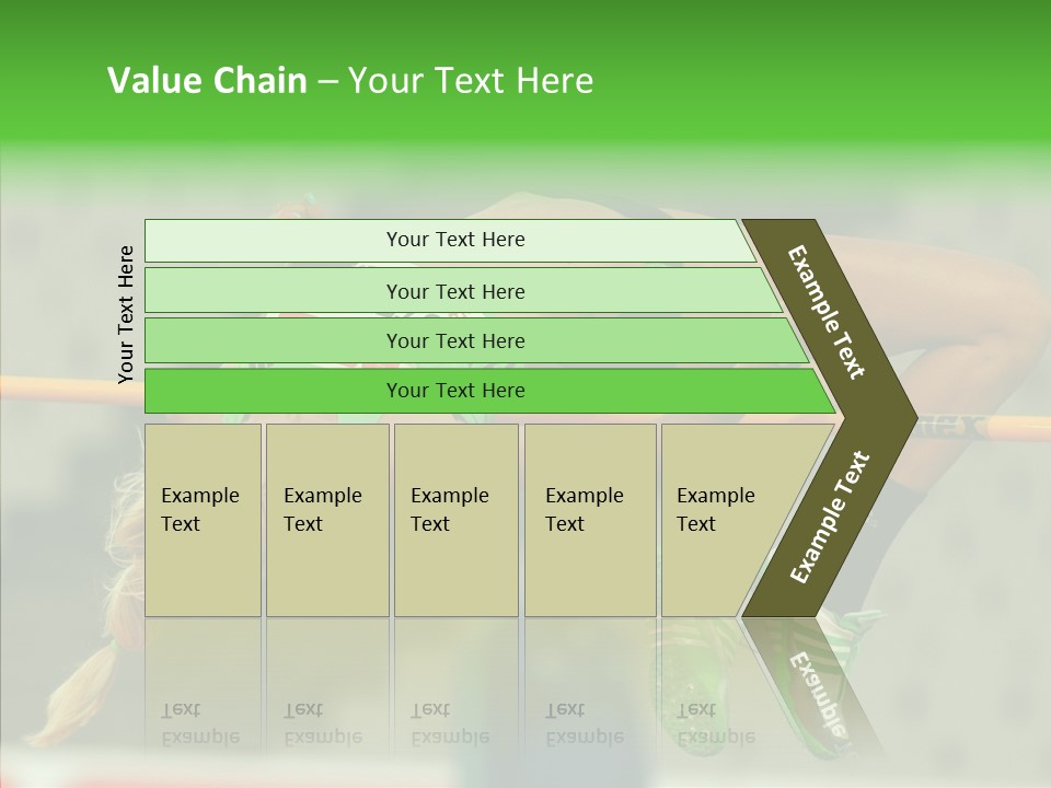 Barcelona Greece Steryiou PowerPoint Template