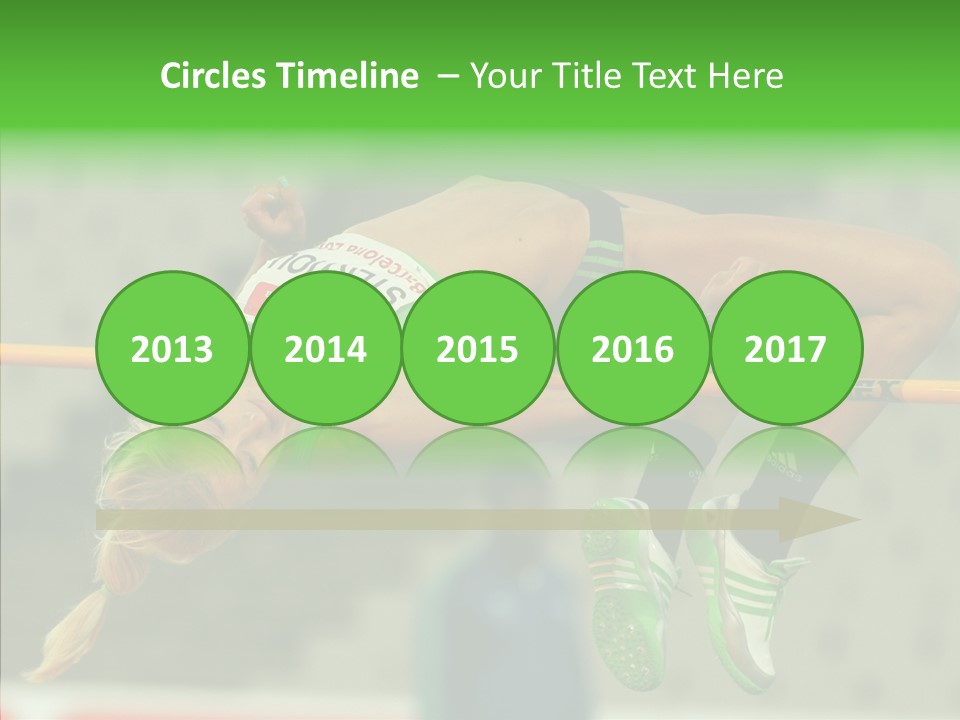 Barcelona Greece Steryiou PowerPoint Template