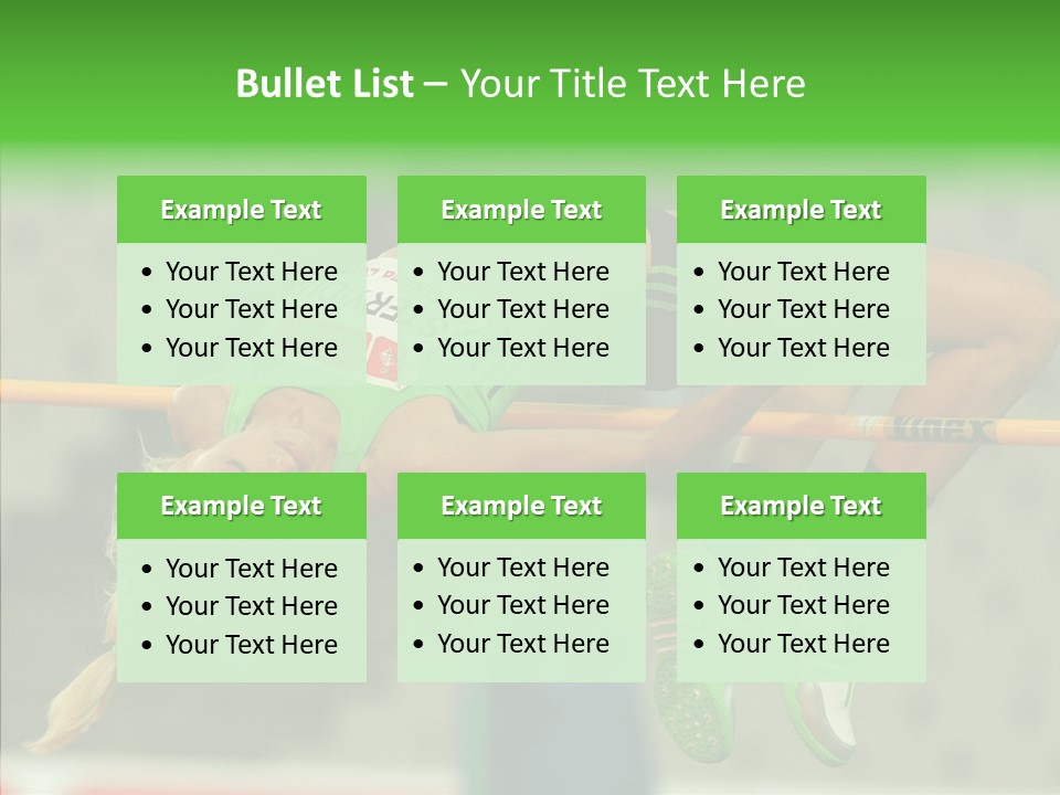 Barcelona Greece Steryiou PowerPoint Template