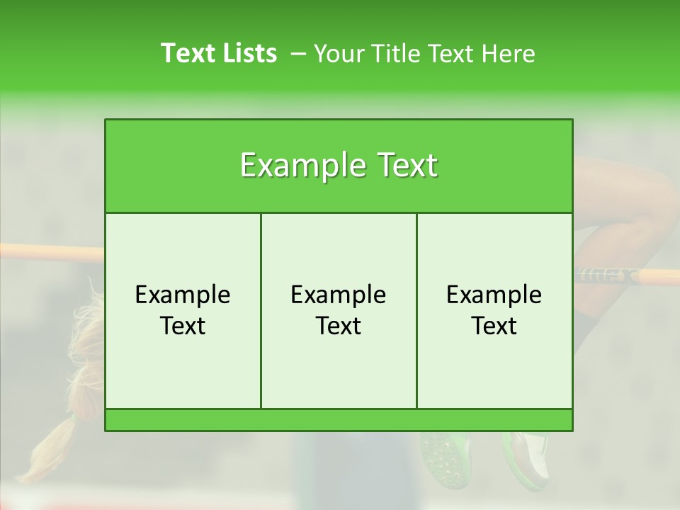 Barcelona Greece Steryiou PowerPoint Template
