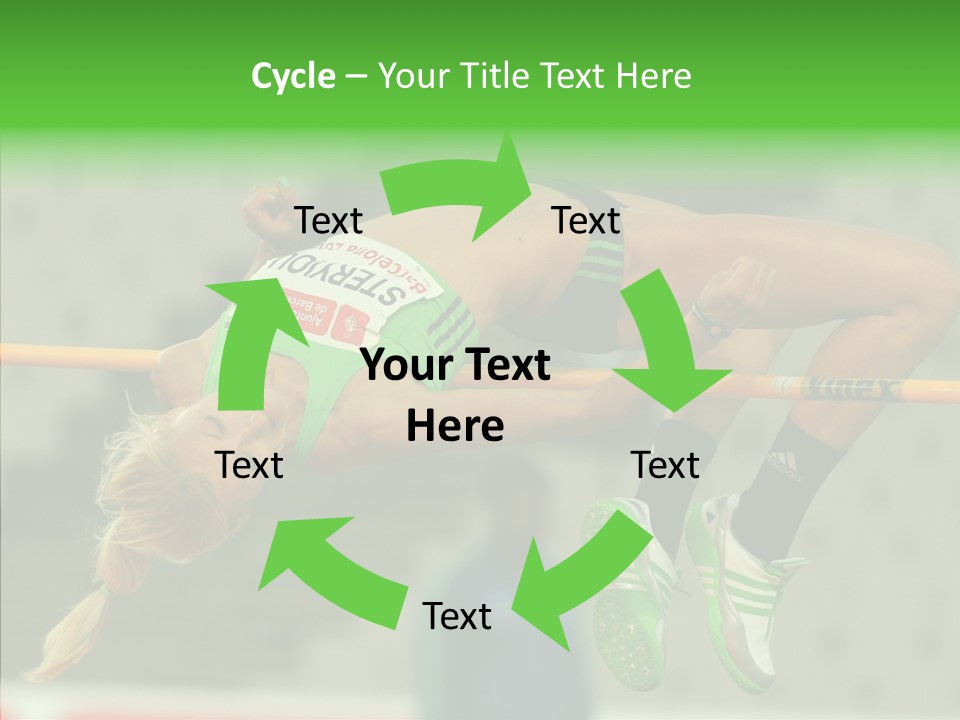 Barcelona Greece Steryiou PowerPoint Template