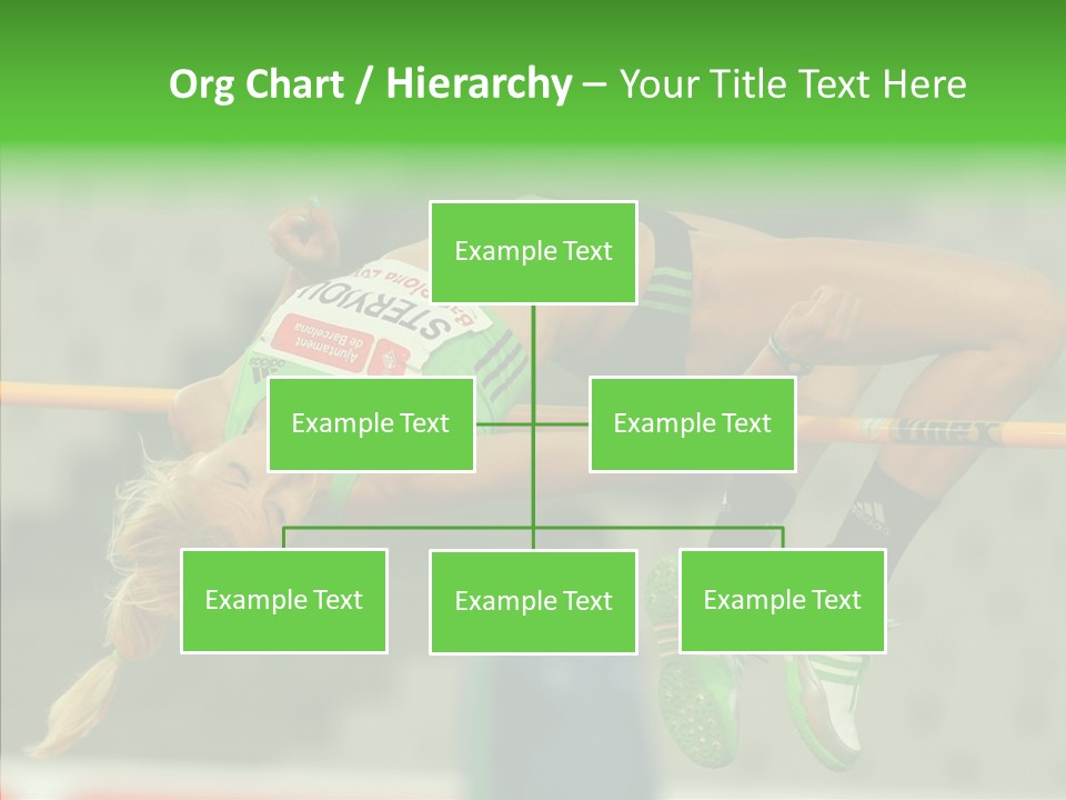 Barcelona Greece Steryiou PowerPoint Template