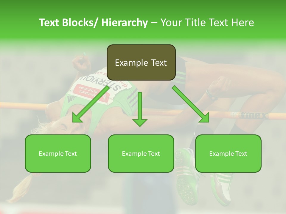 Barcelona Greece Steryiou PowerPoint Template