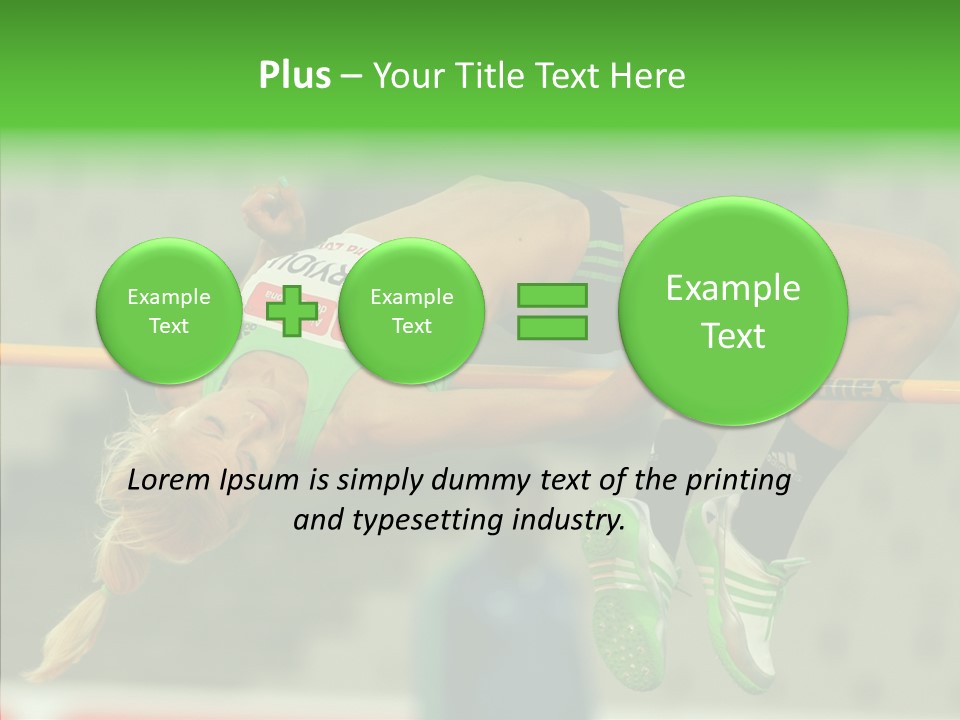 Barcelona Greece Steryiou PowerPoint Template