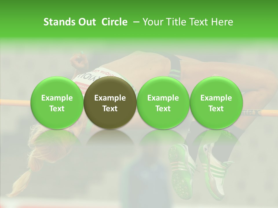 Barcelona Greece Steryiou PowerPoint Template