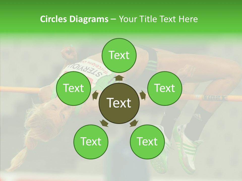 Barcelona Greece Steryiou PowerPoint Template