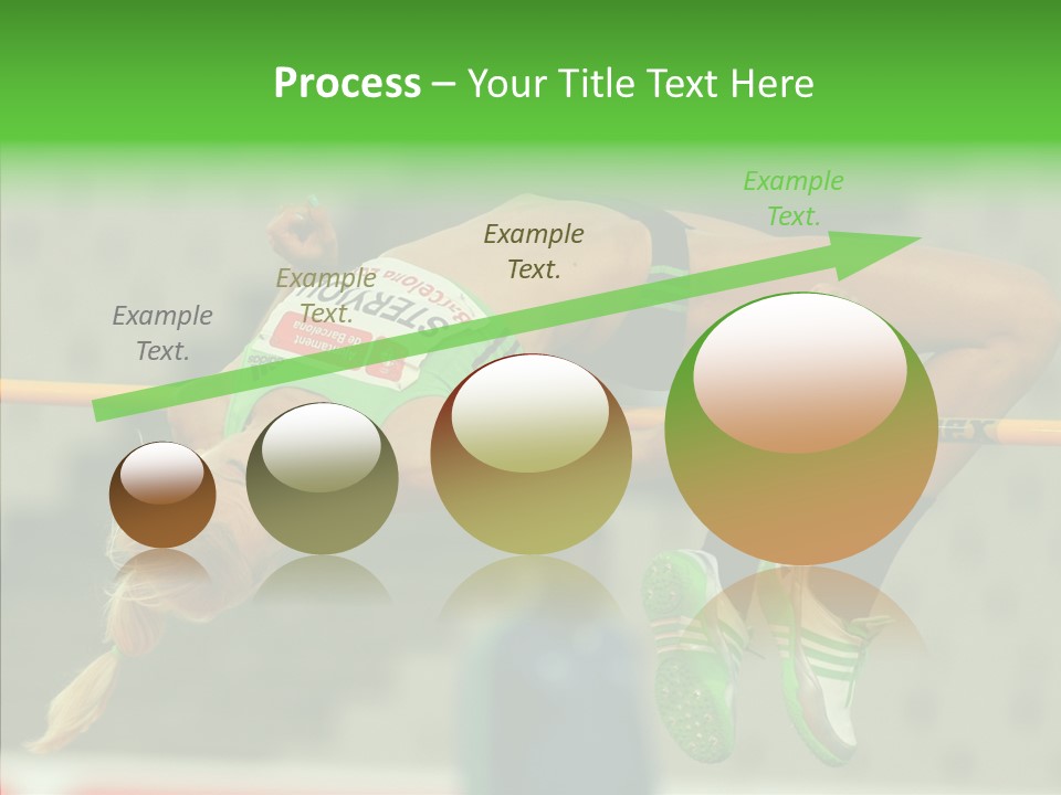 Barcelona Greece Steryiou PowerPoint Template