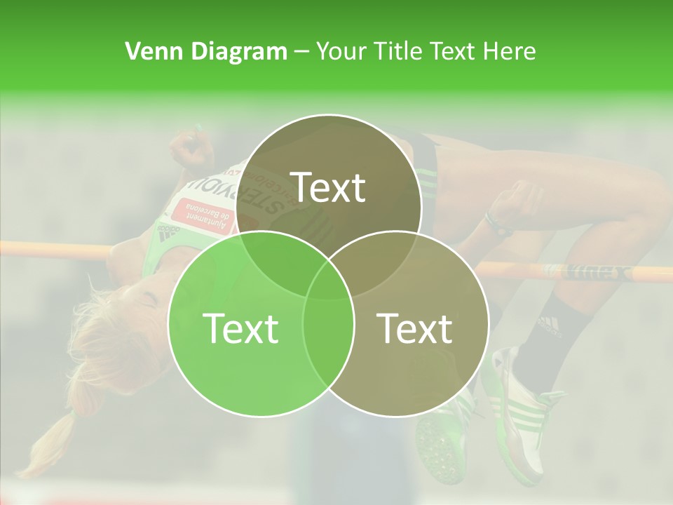 Barcelona Greece Steryiou PowerPoint Template