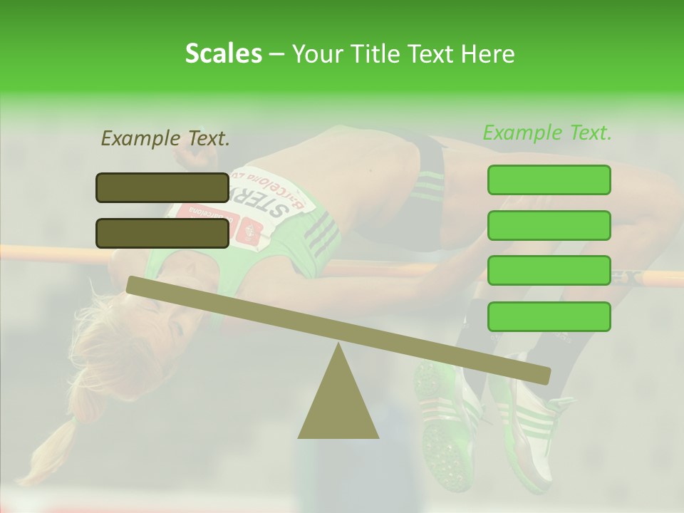 Barcelona Greece Steryiou PowerPoint Template