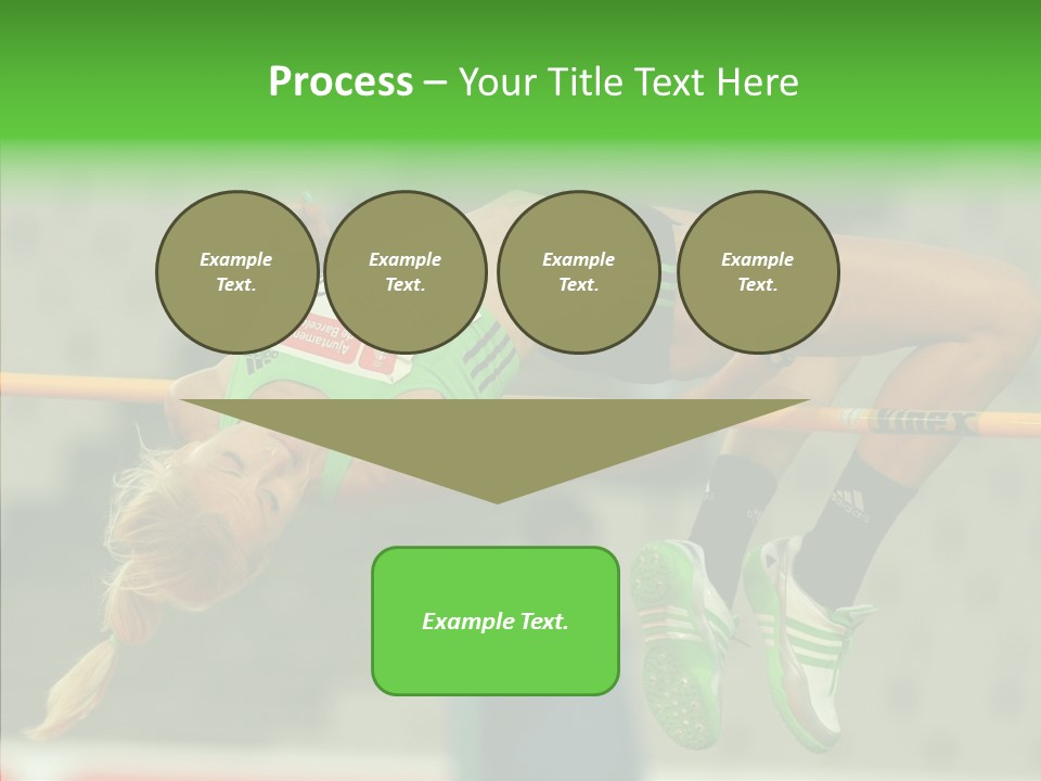 Barcelona Greece Steryiou PowerPoint Template