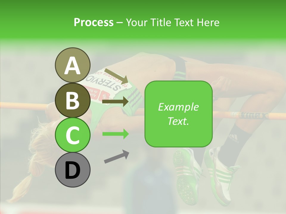 Barcelona Greece Steryiou PowerPoint Template