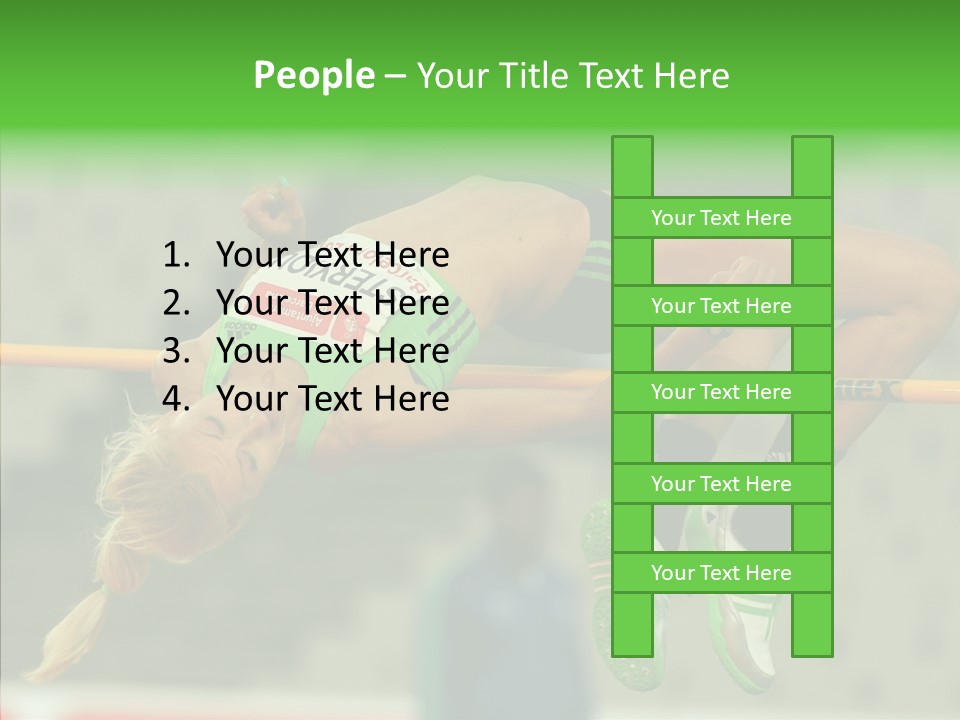 Barcelona Greece Steryiou PowerPoint Template