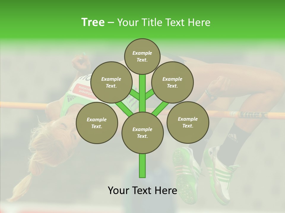 Barcelona Greece Steryiou PowerPoint Template