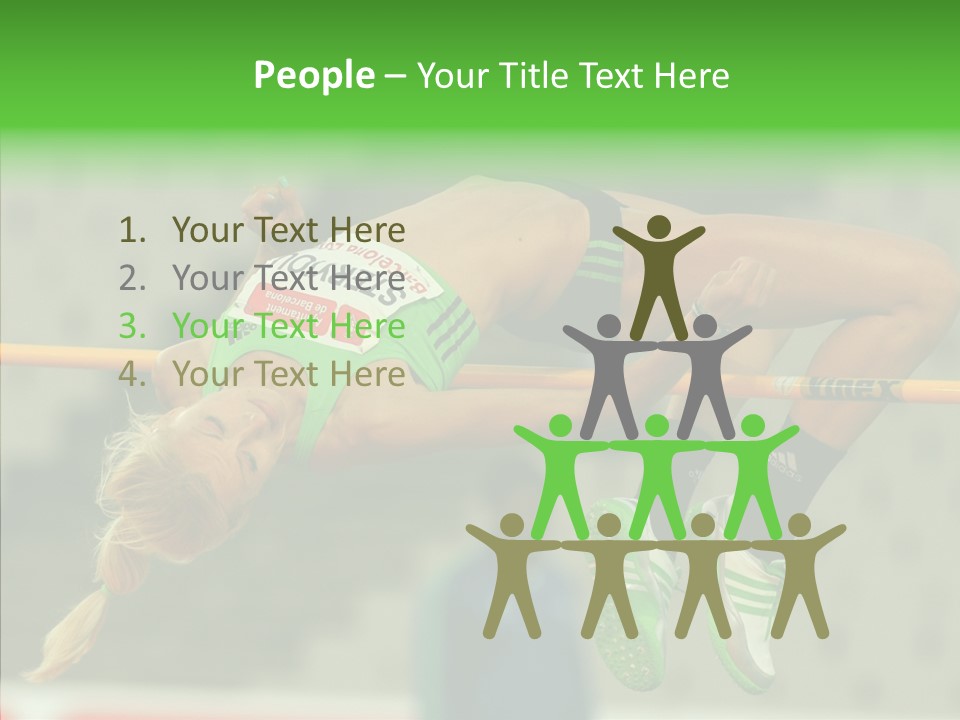 Barcelona Greece Steryiou PowerPoint Template