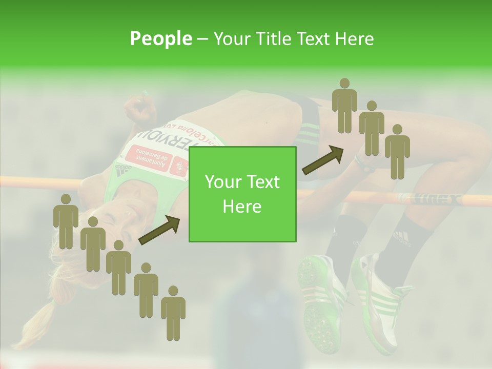 Barcelona Greece Steryiou PowerPoint Template