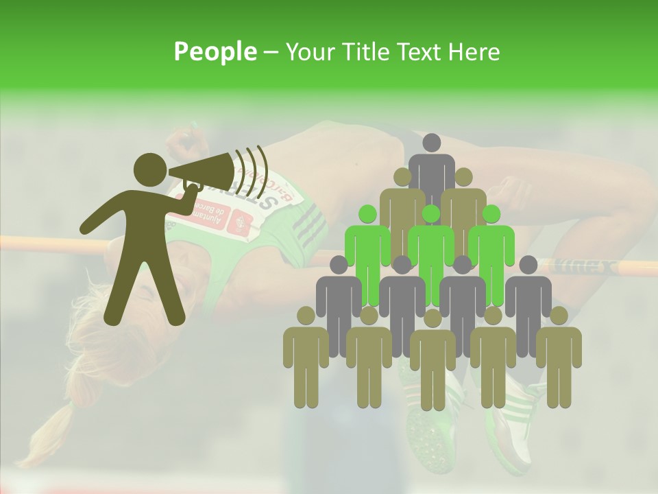 Barcelona Greece Steryiou PowerPoint Template