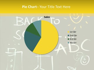 Blank Study Education PowerPoint Template