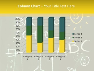 Blank Study Education PowerPoint Template