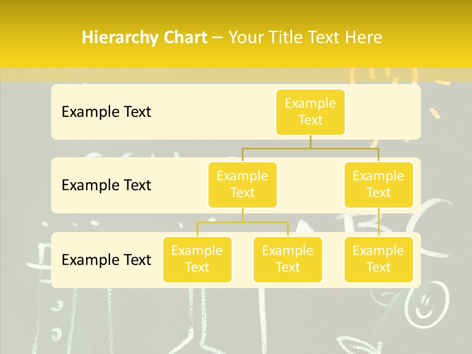 Blank Study Education PowerPoint Template
