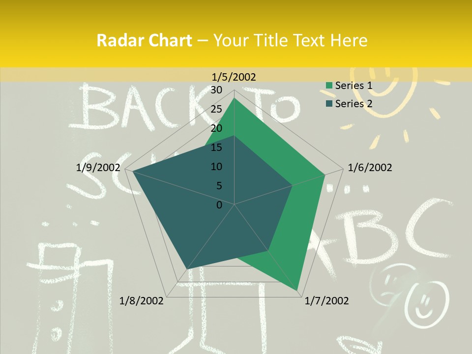 Blank Study Education PowerPoint Template