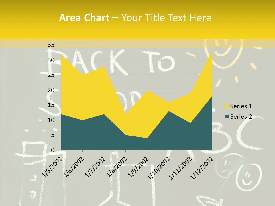 Blank Study Education PowerPoint Template
