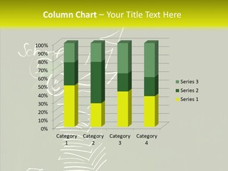 Doodle Student Write PowerPoint Template