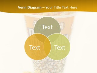 Show Box Butter PowerPoint Template