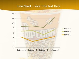 Show Box Butter PowerPoint Template