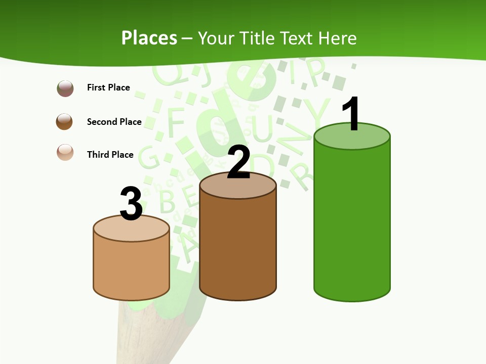 Logo Design Tape Creative PowerPoint Template