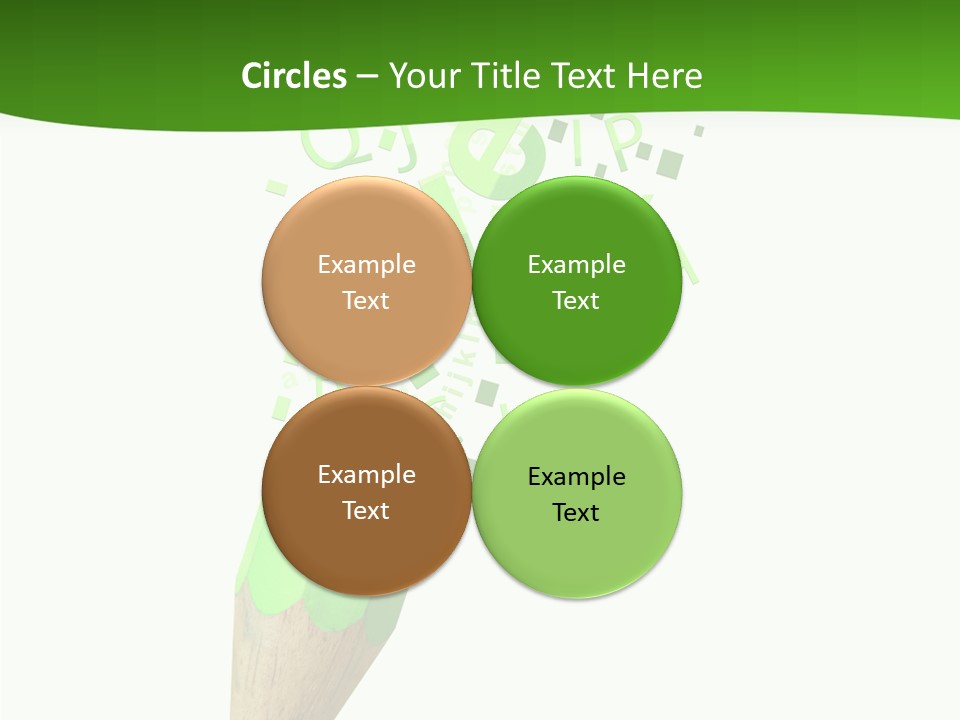 Logo Design Tape Creative PowerPoint Template