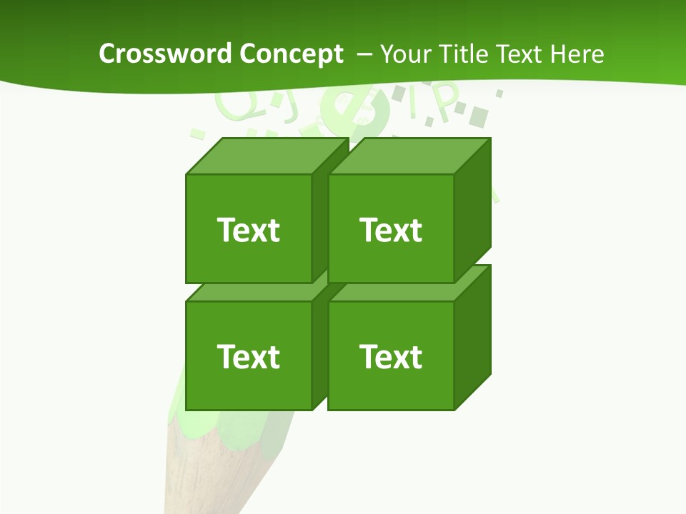 Logo Design Tape Creative PowerPoint Template