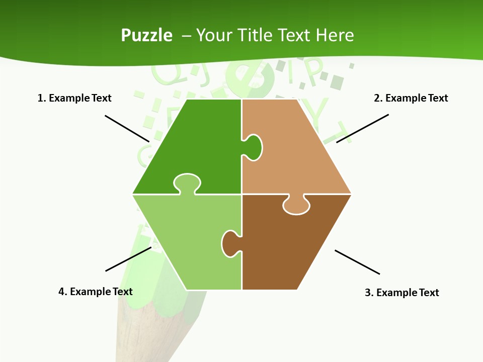 Logo Design Tape Creative PowerPoint Template