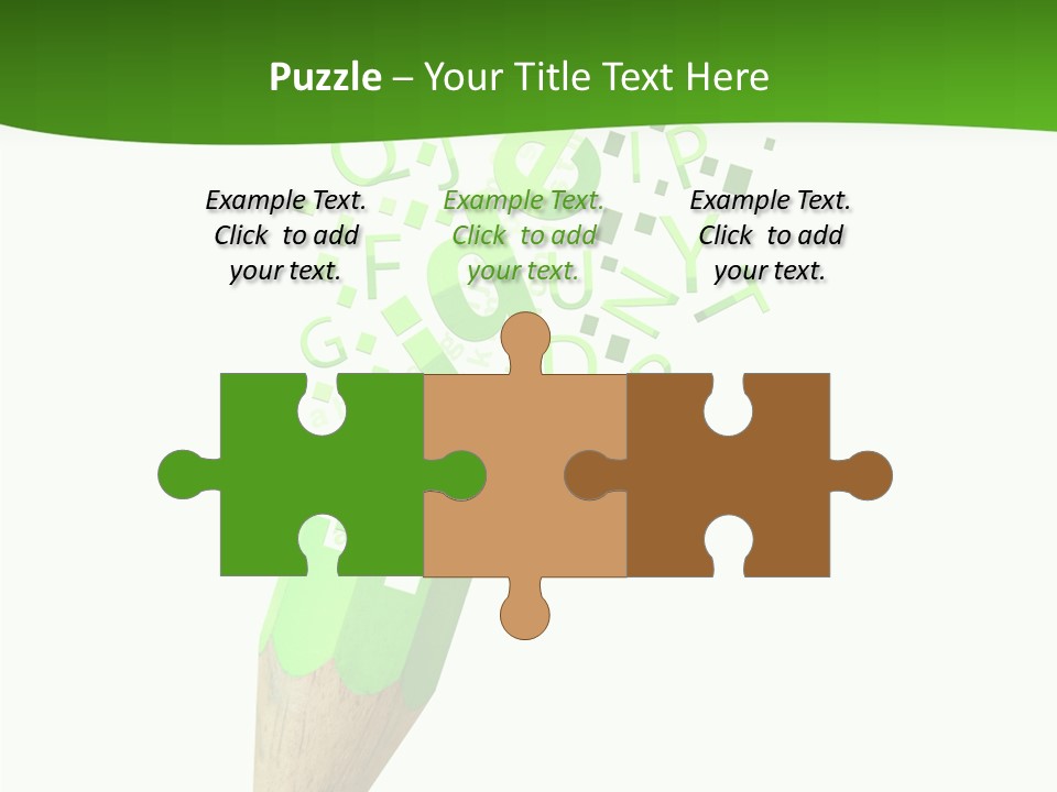 Logo Design Tape Creative PowerPoint Template