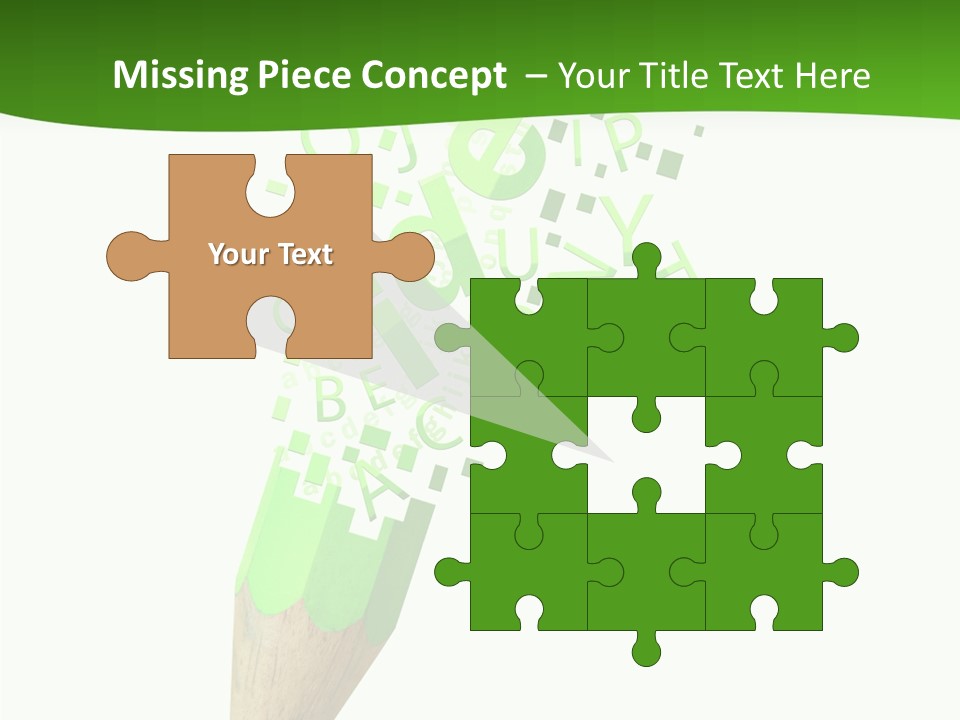 Logo Design Tape Creative PowerPoint Template