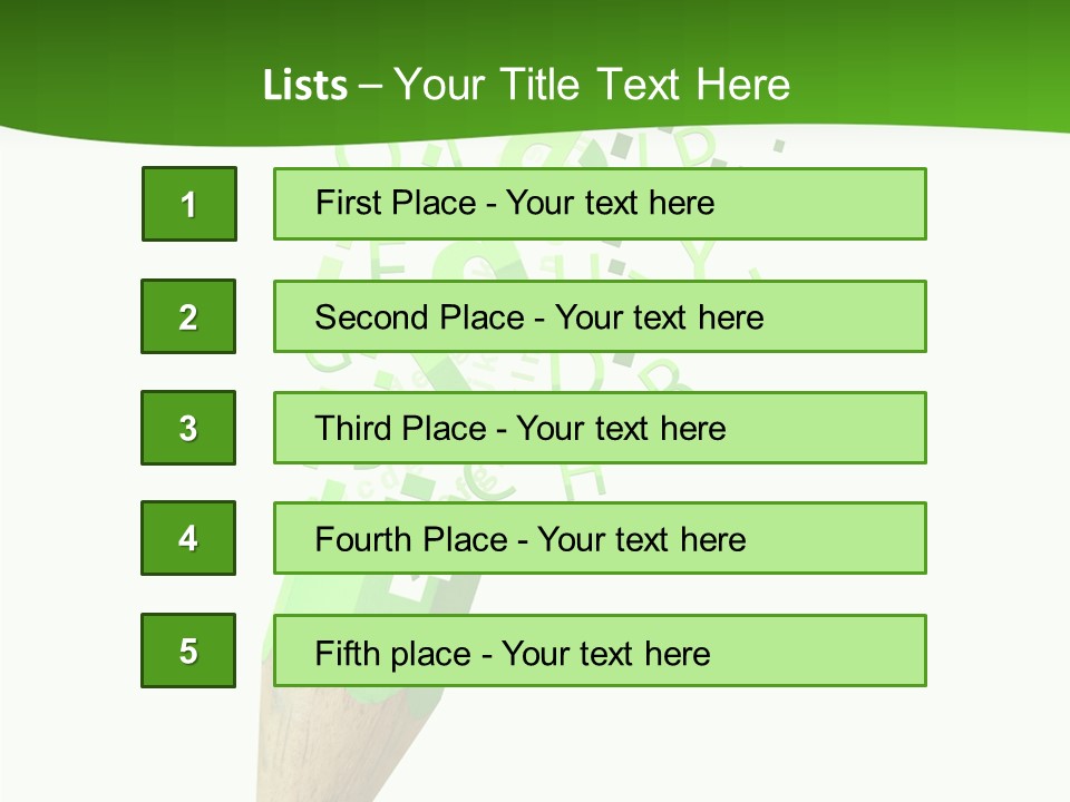 Logo Design Tape Creative PowerPoint Template