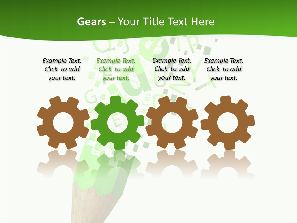 Logo Design Tape Creative PowerPoint Template