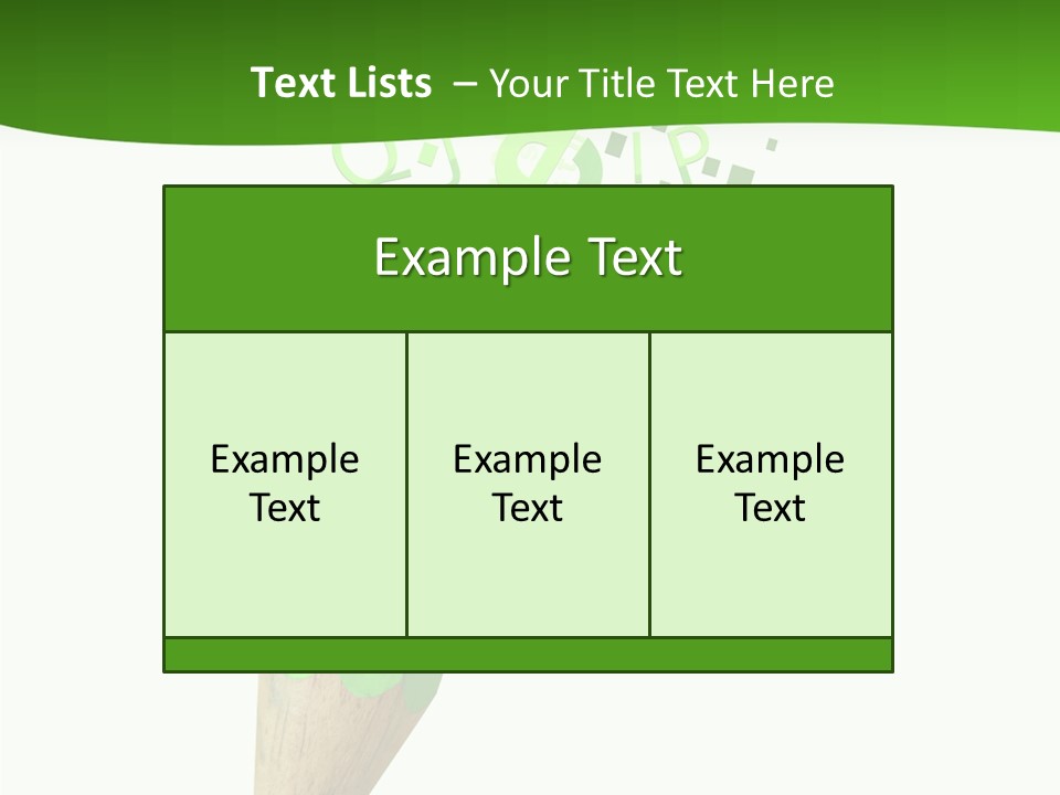 Logo Design Tape Creative PowerPoint Template