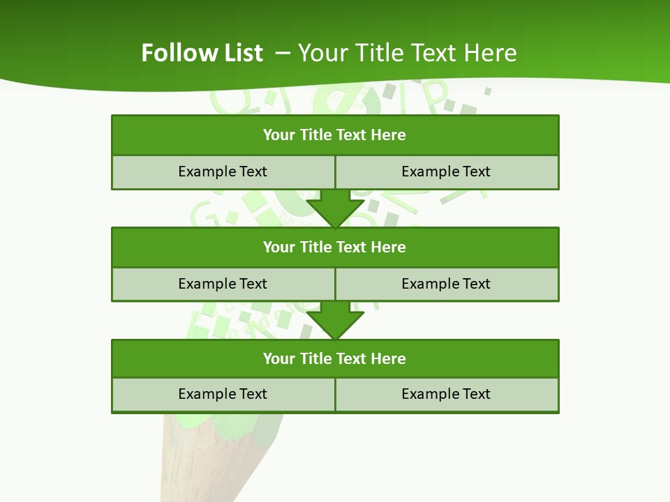 Logo Design Tape Creative PowerPoint Template